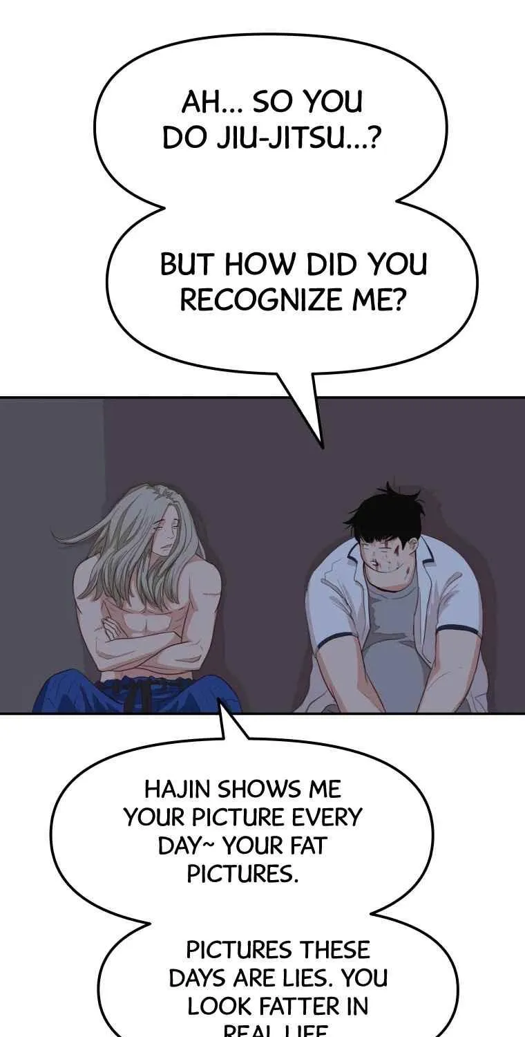 Guard Pass Chapter 5.1 page 29 - 