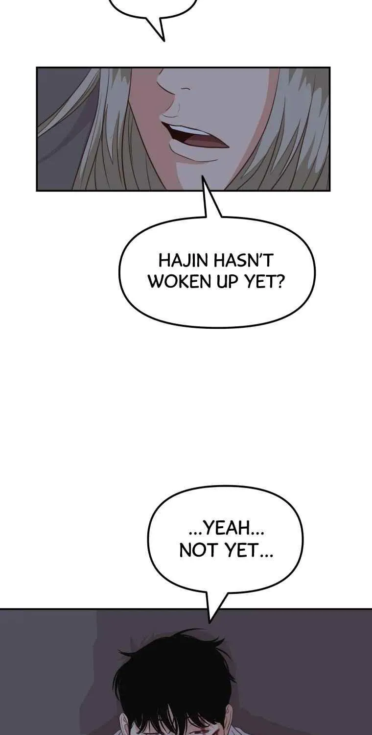 Guard Pass Chapter 5.1 page 31 - 