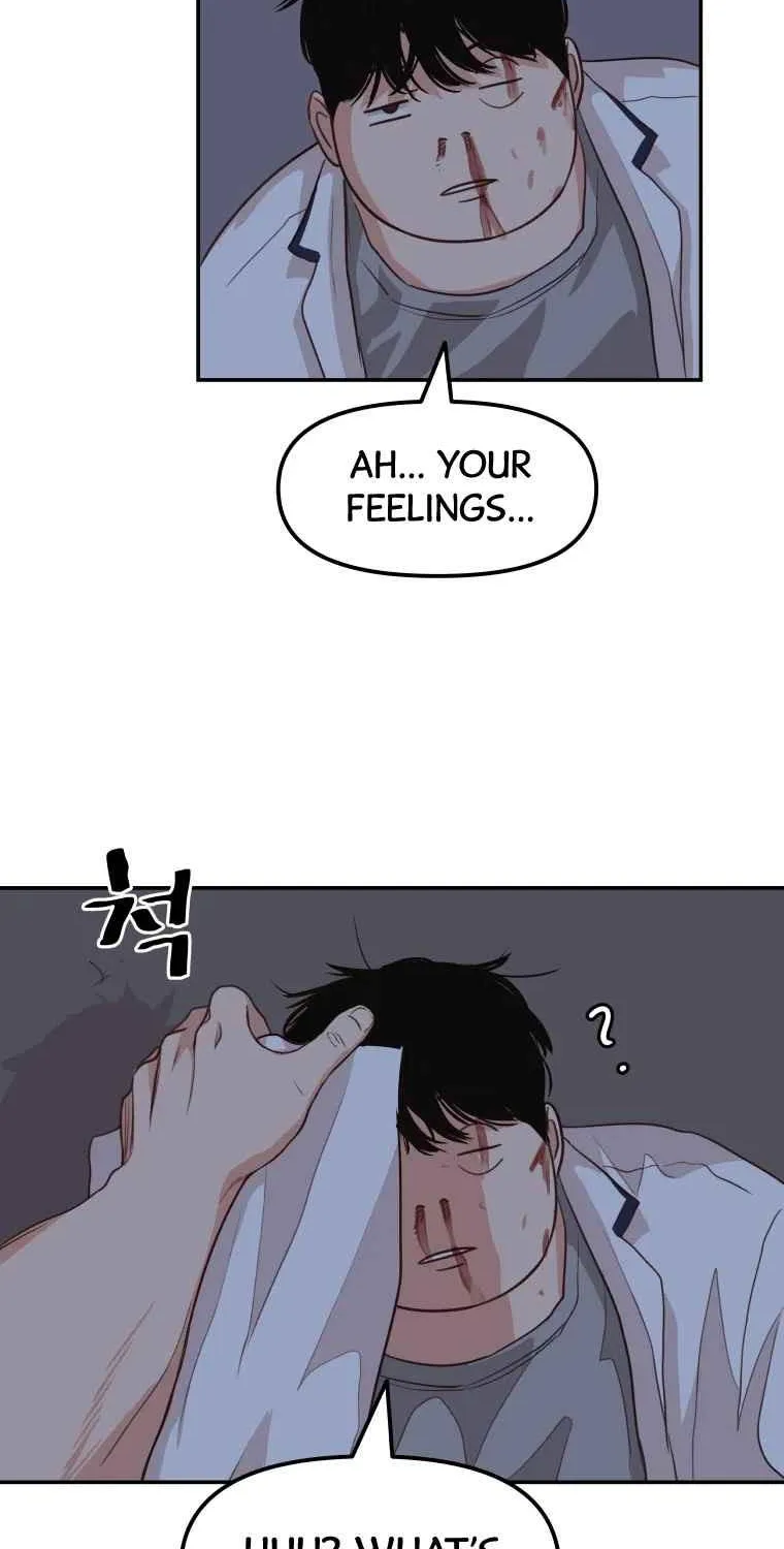 Guard Pass Chapter 5.1 page 37 - 