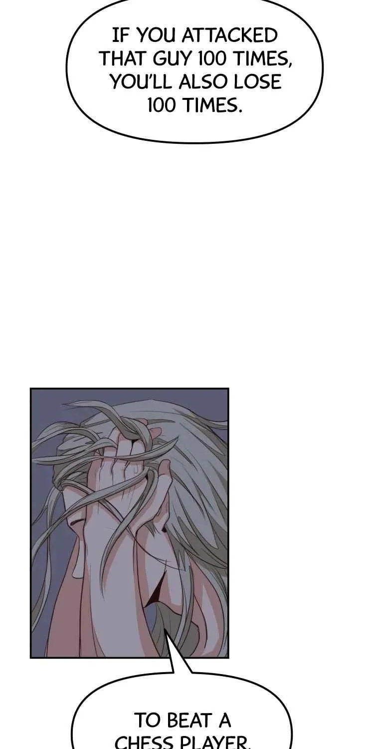 Guard Pass Chapter 5.1 page 40 - 