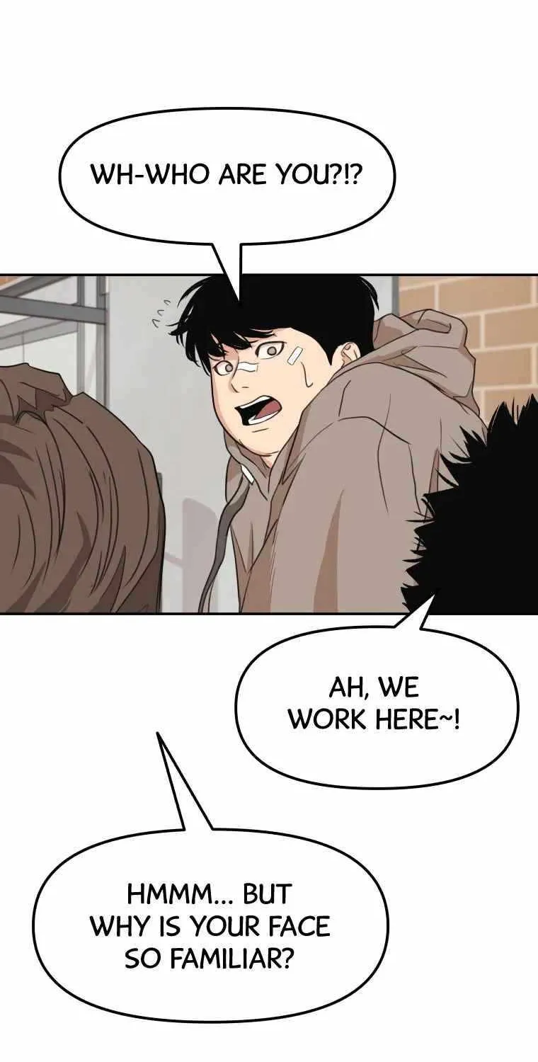 Guard Pass Chapter 5.1 page 51 - 