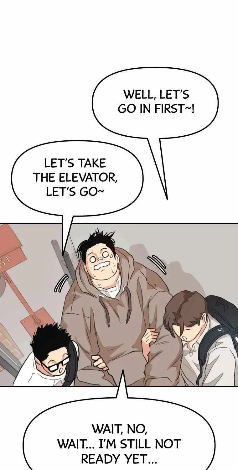 Guard Pass Chapter 5.1 page 52 - 