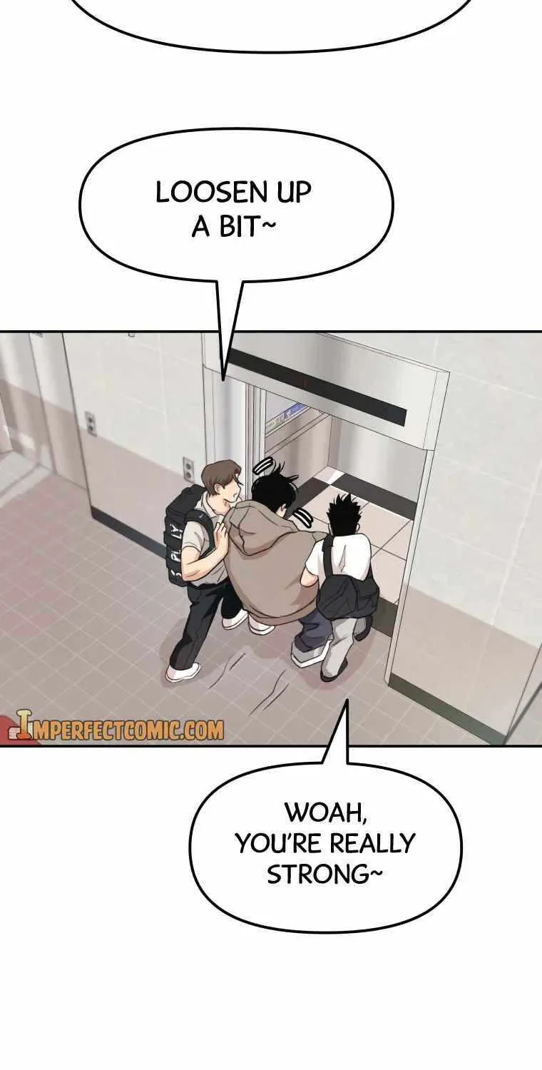 Guard Pass Chapter 5.1 page 53 - 
