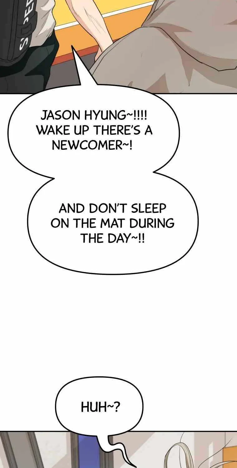 Guard Pass Chapter 5.1 page 58 - 