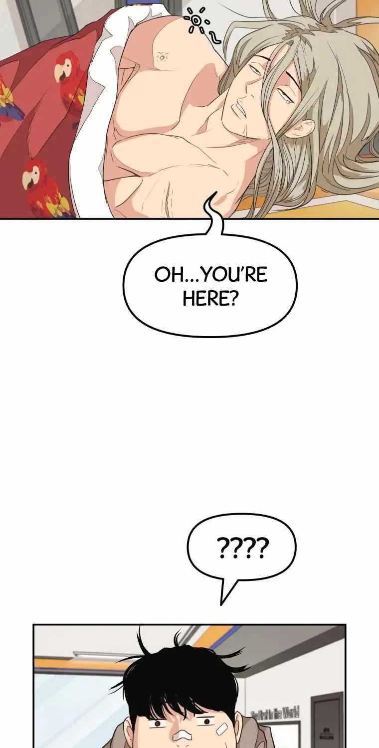 Guard Pass Chapter 5.1 page 59 - 