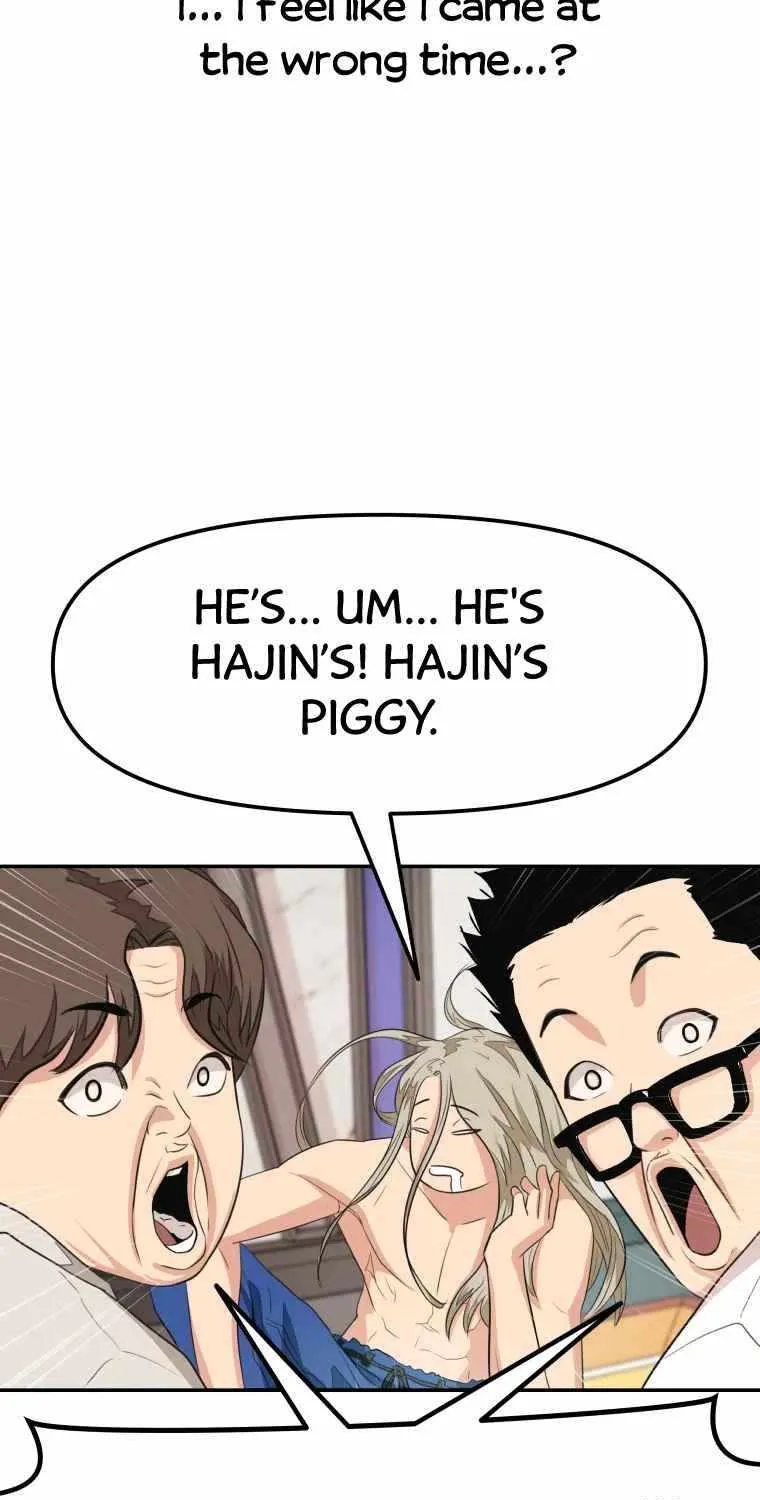 Guard Pass Chapter 5.1 page 61 - 