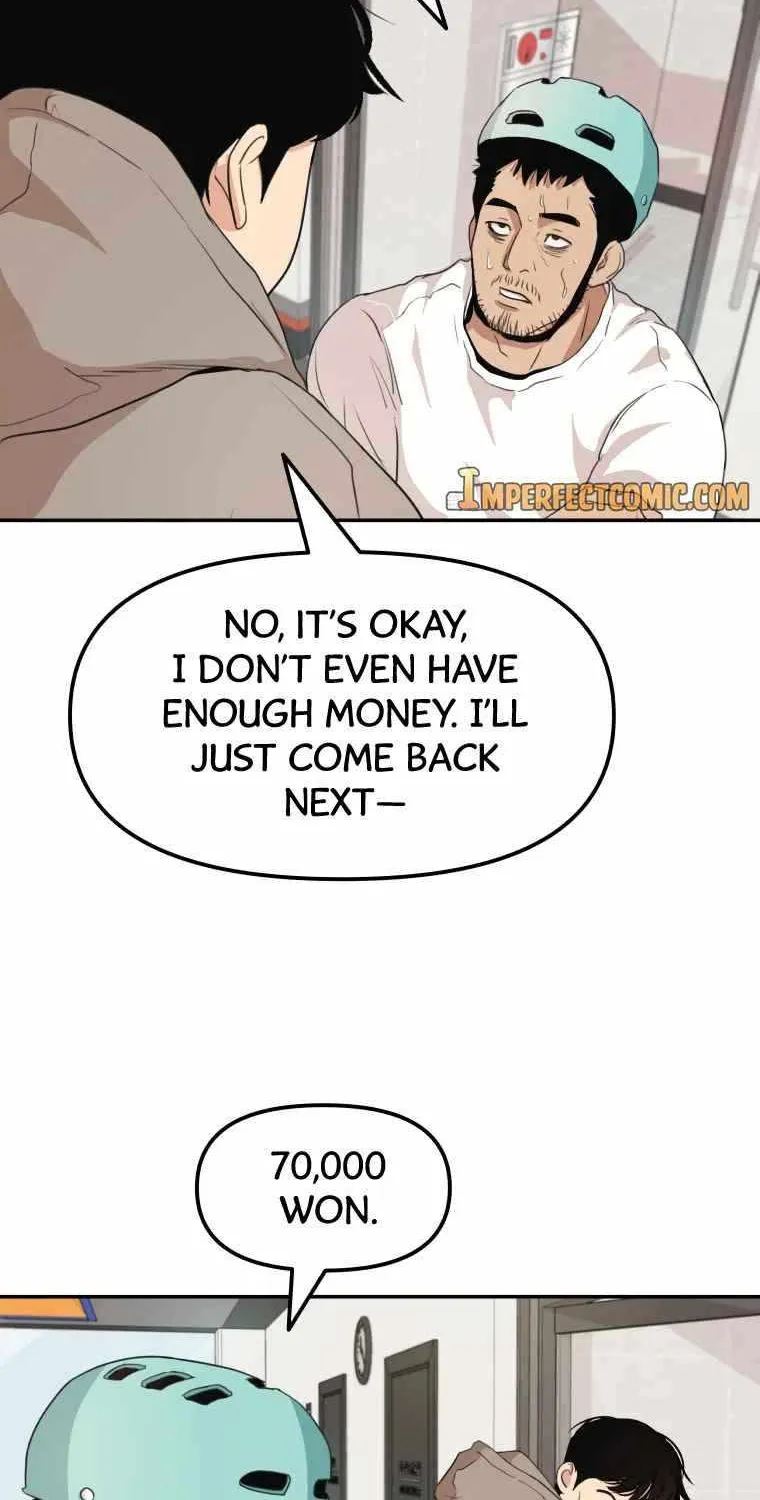 Guard Pass Chapter 5.1 page 67 - 