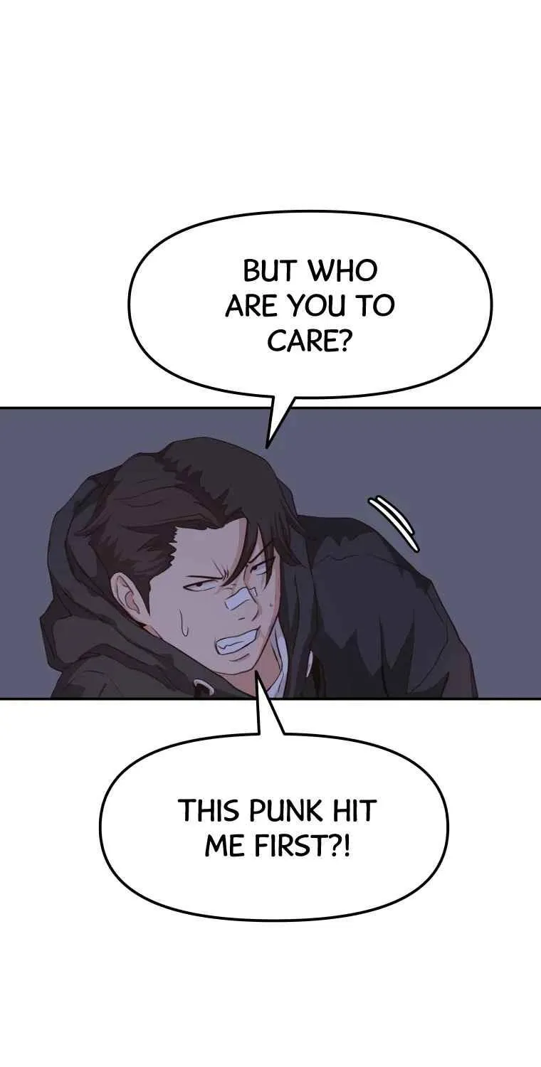Guard Pass Chapter 5.1 page 8 - 