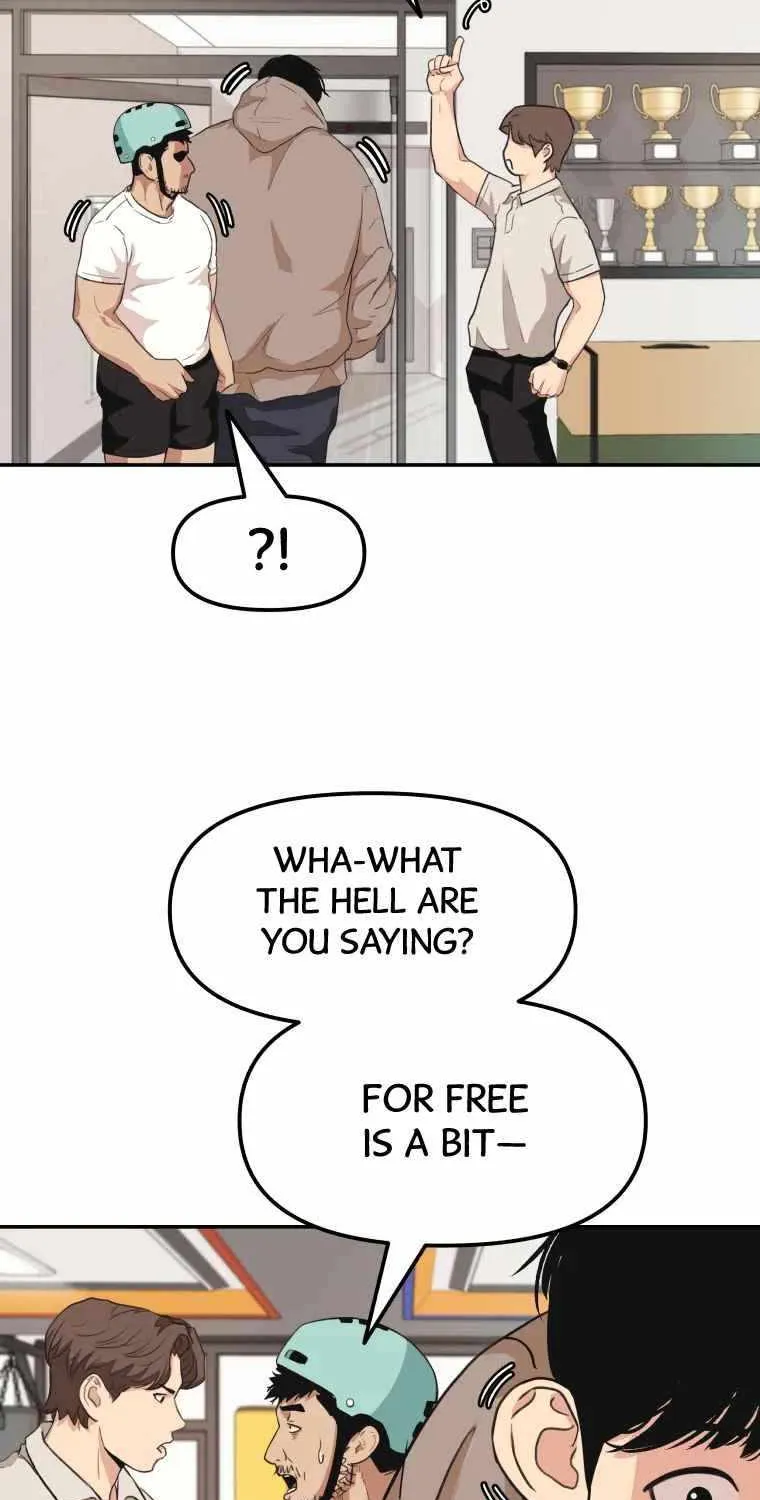 Guard Pass Chapter 5.1 page 73 - 