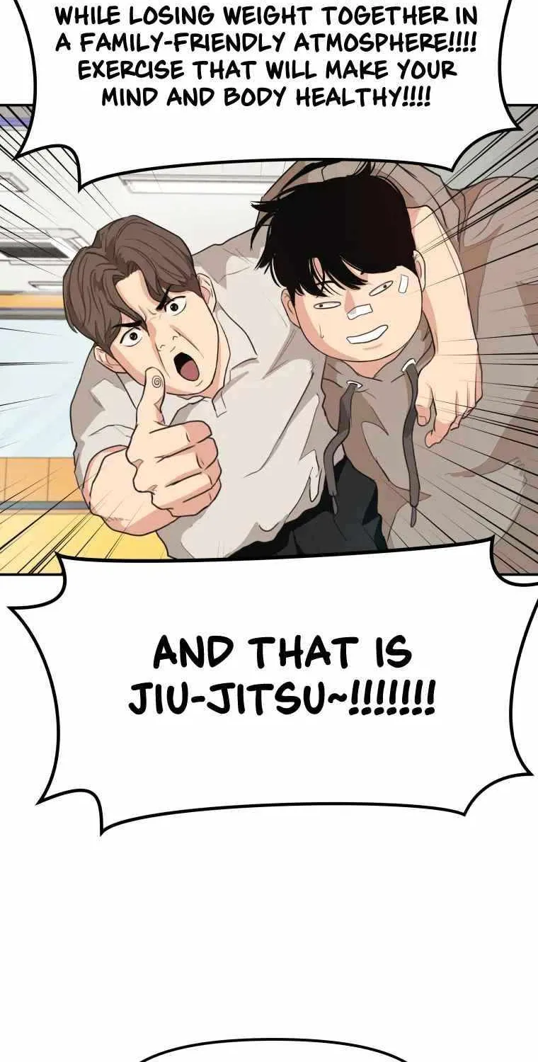 Guard Pass Chapter 5.1 page 79 - 
