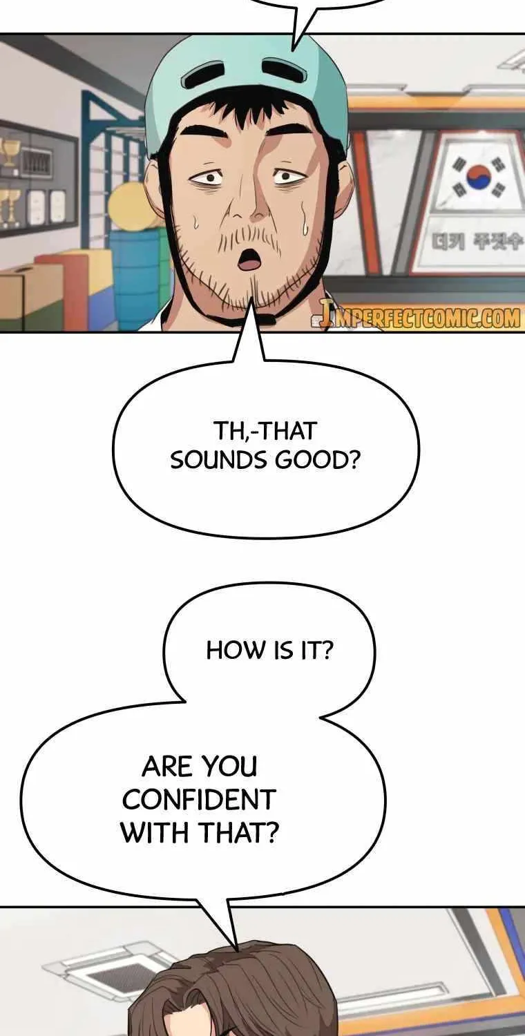 Guard Pass Chapter 5.1 page 81 - 