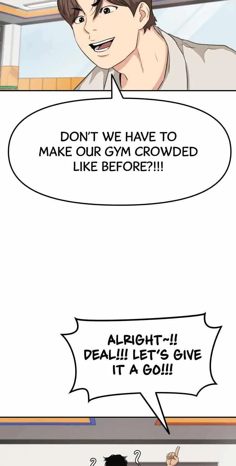 Guard Pass Chapter 5.1 page 82 - 