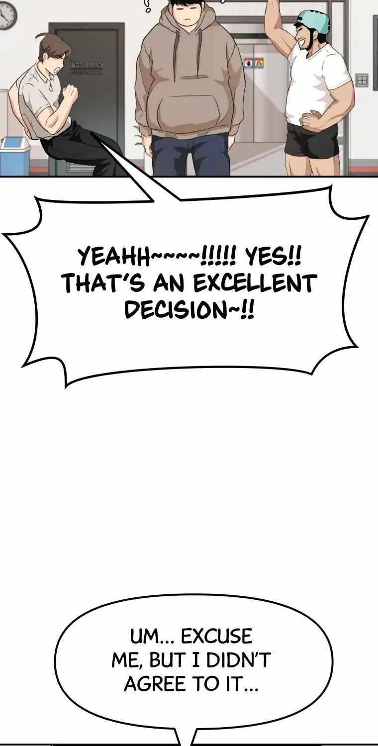 Guard Pass Chapter 5.1 page 83 - 