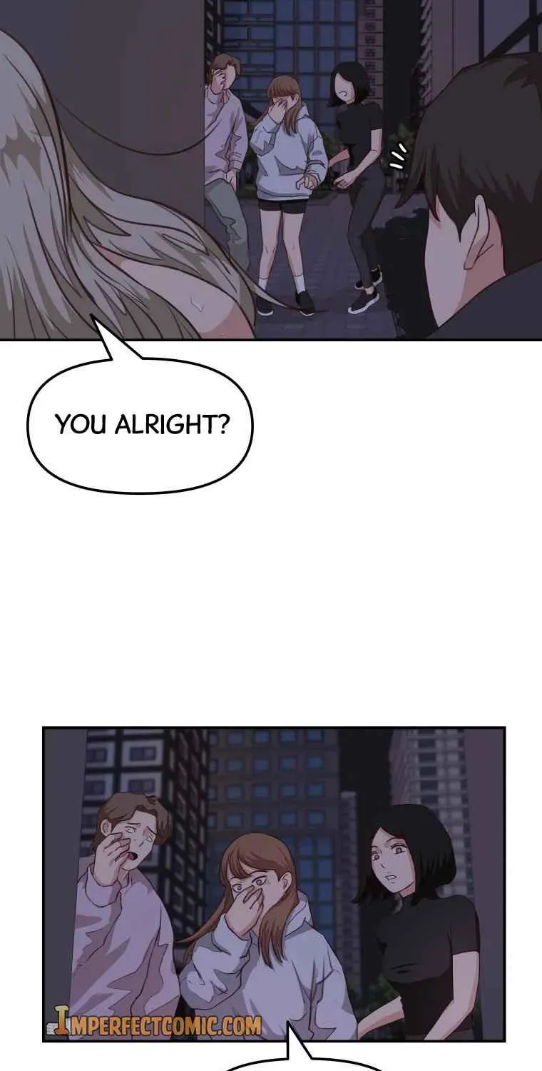 Guard Pass Chapter 5.1 page 10 - 