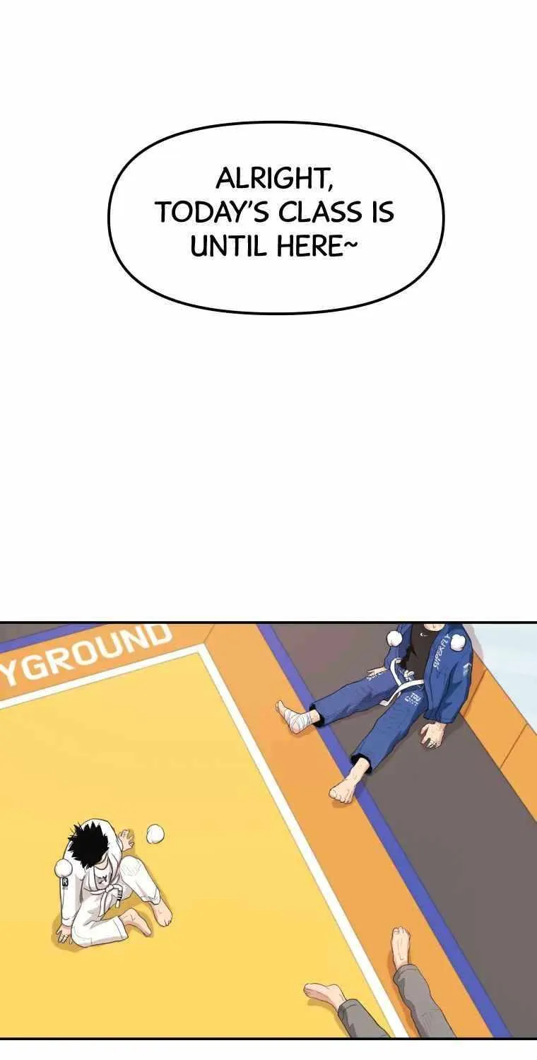 Guard Pass Chapter 5.1 page 94 - 