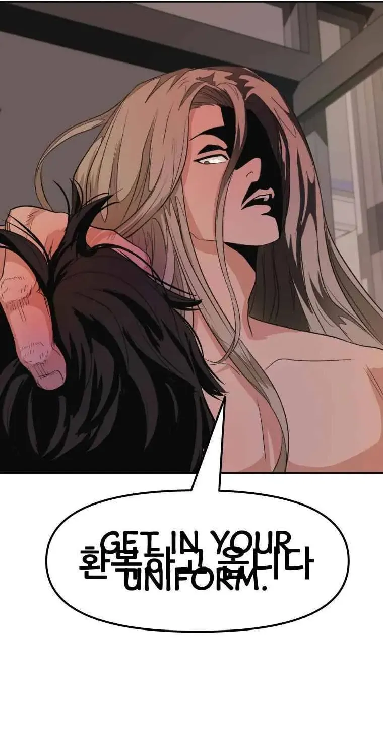 Guard Pass Chapter 5 page 107 - 