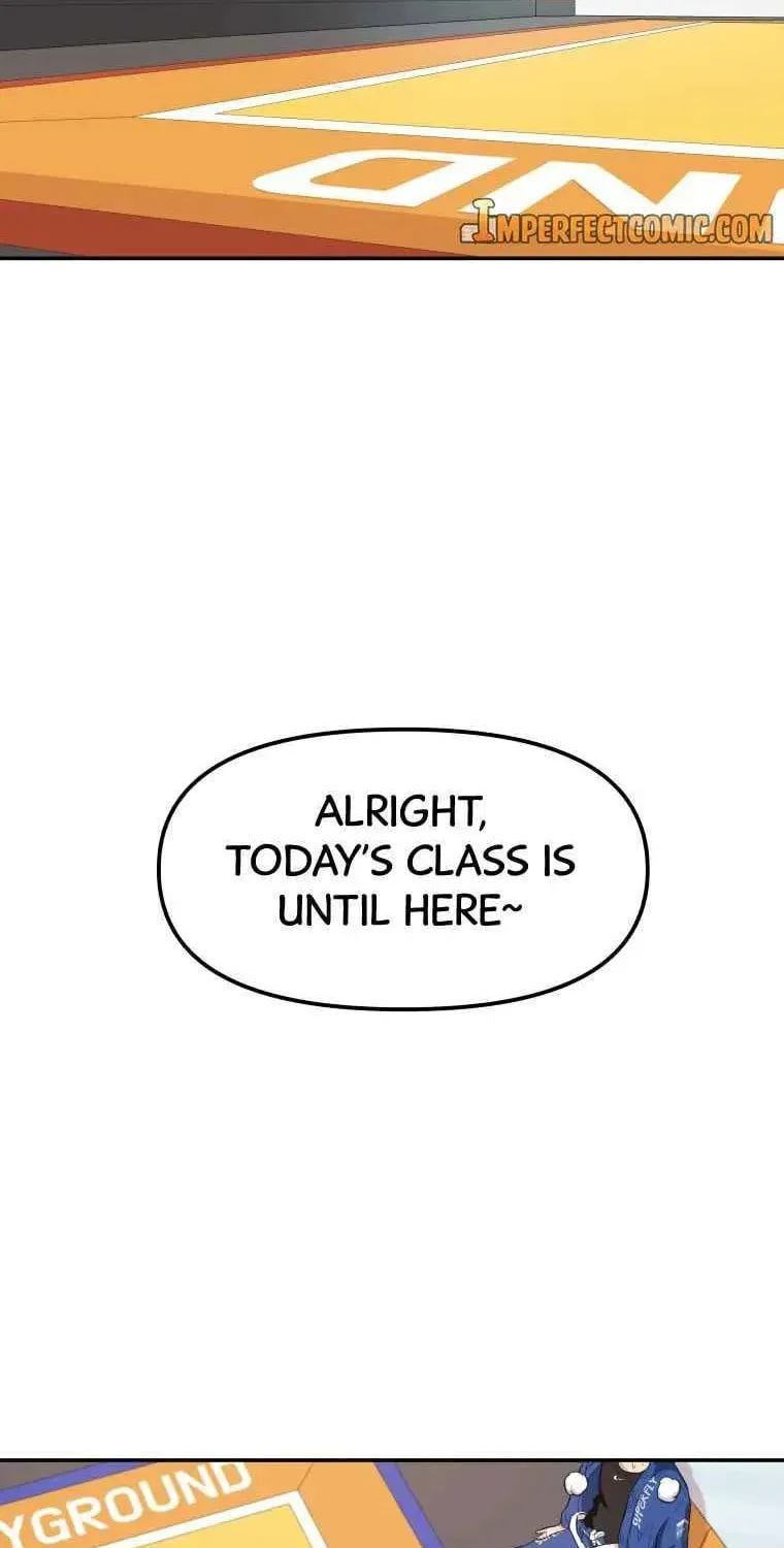 Guard Pass Chapter 5 page 111 - 
