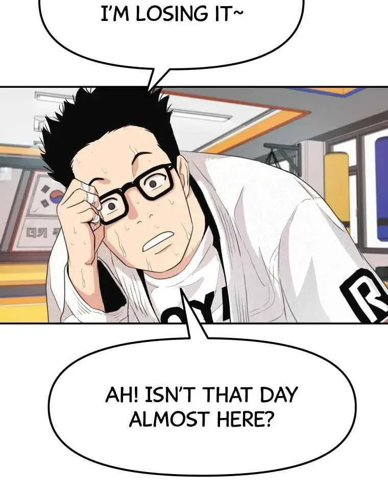 Guard Pass Chapter 5 page 114 - 