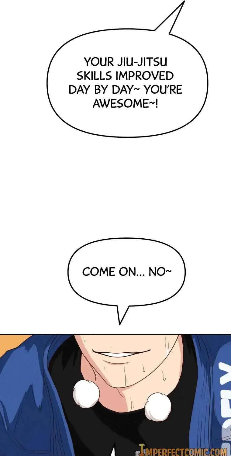 Guard Pass Chapter 5 page 117 - 