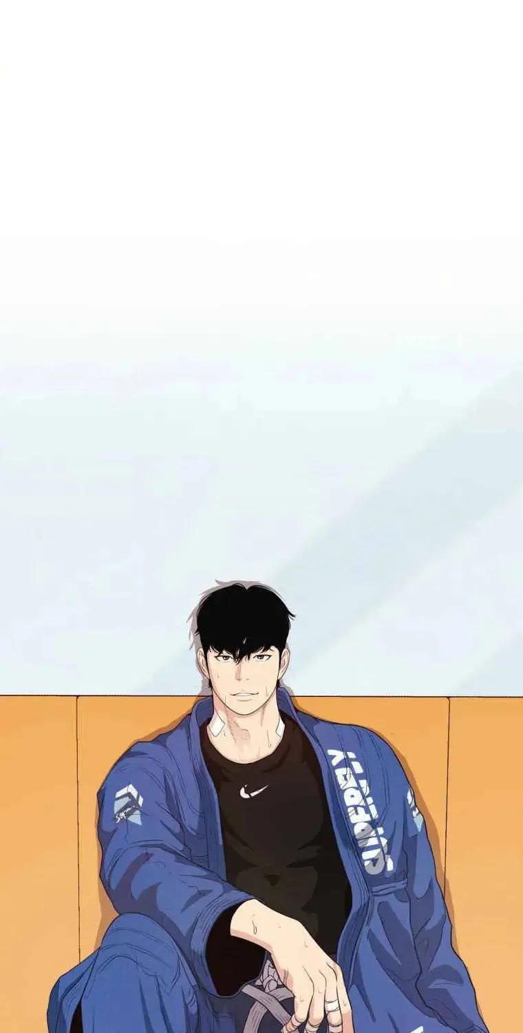 Guard Pass Chapter 5 page 119 - 