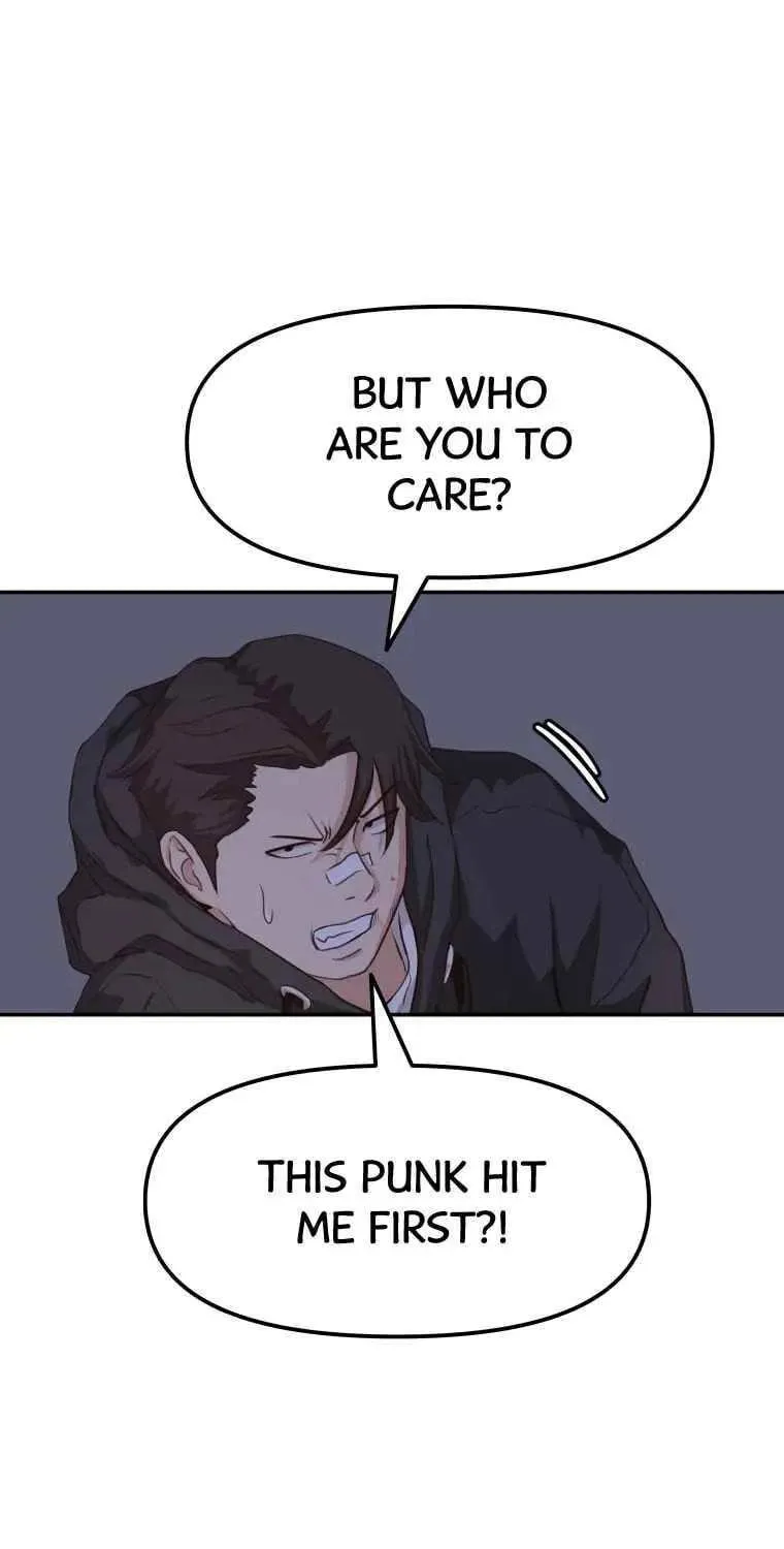 Guard Pass Chapter 5 page 13 - 