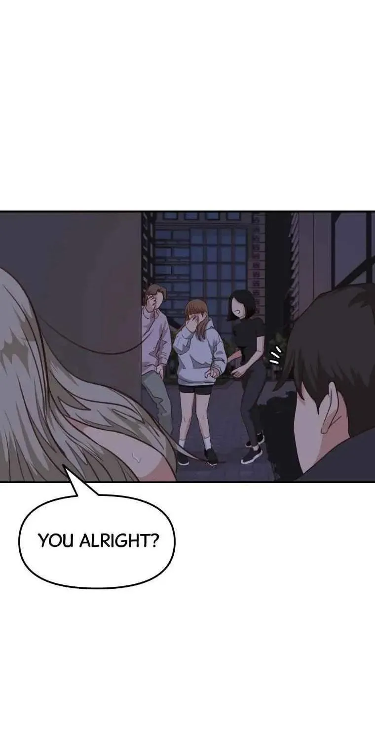 Guard Pass Chapter 5 page 15 - 