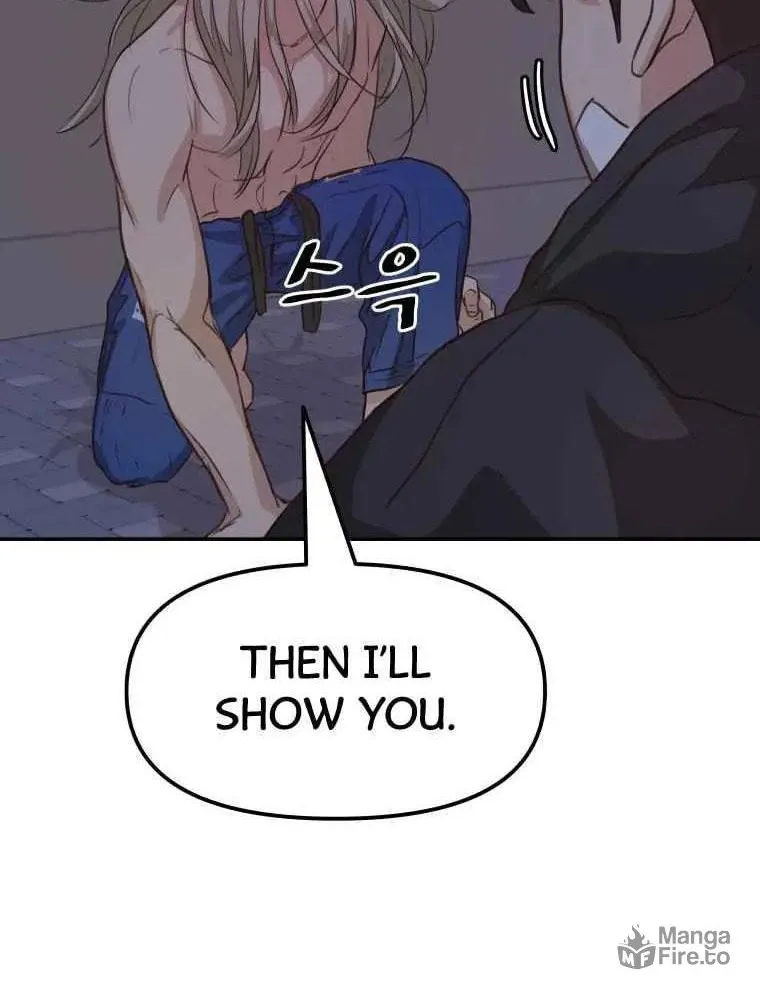 Guard Pass Chapter 5 page 20 - 
