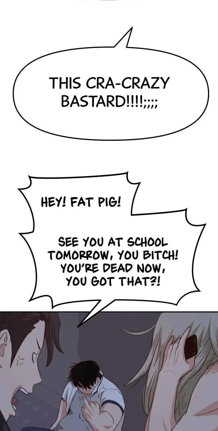 Guard Pass Chapter 5 page 23 - 