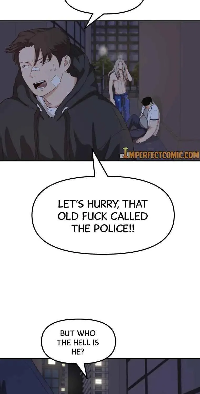 Guard Pass Chapter 5 page 25 - 