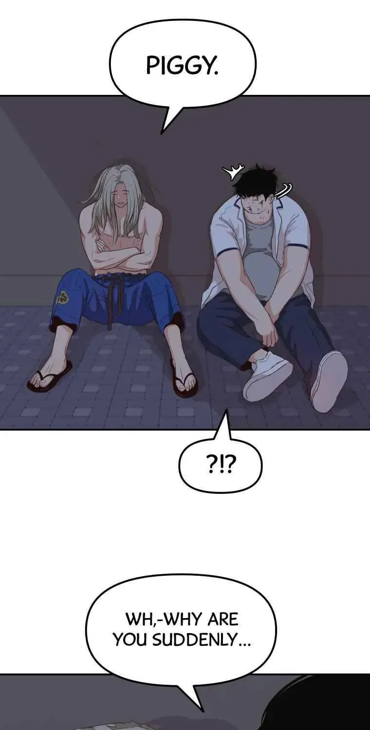 Guard Pass Chapter 5 page 33 - 