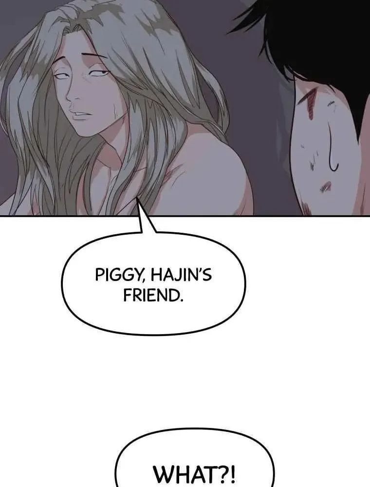 Guard Pass Chapter 5 page 34 - 
