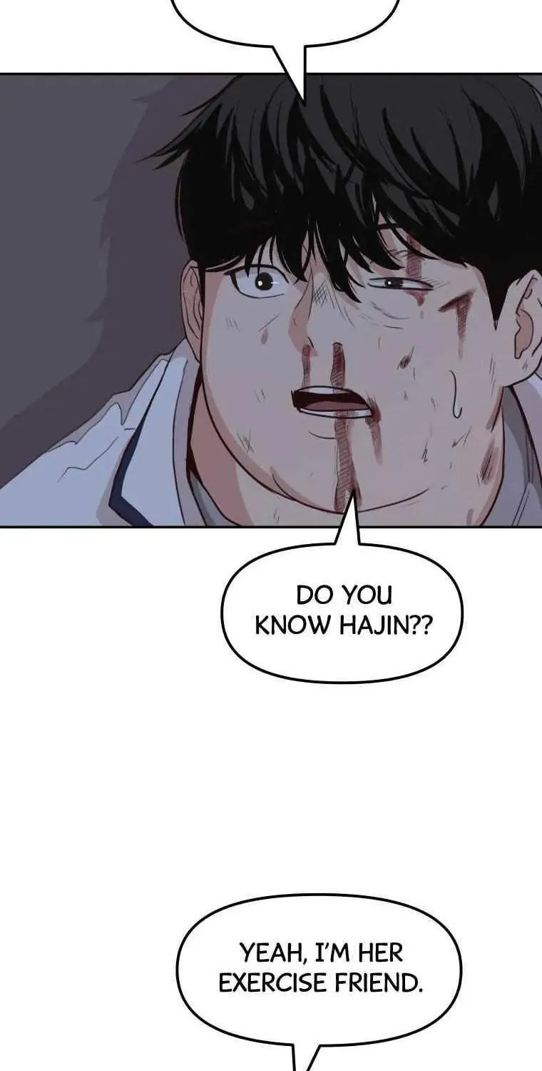 Guard Pass Chapter 5 page 35 - 