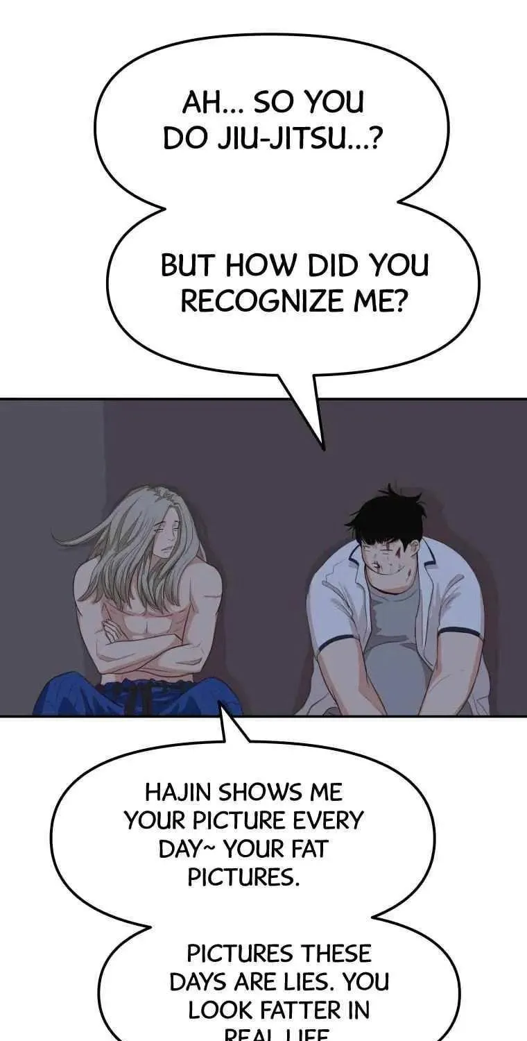 Guard Pass Chapter 5 page 37 - 