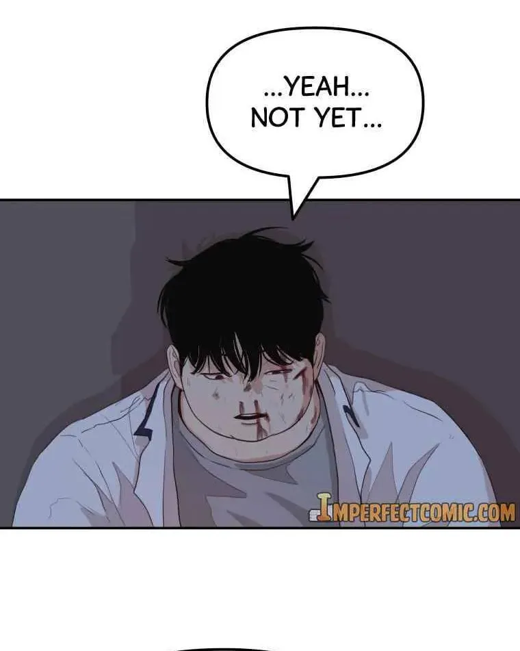 Guard Pass Chapter 5 page 40 - 