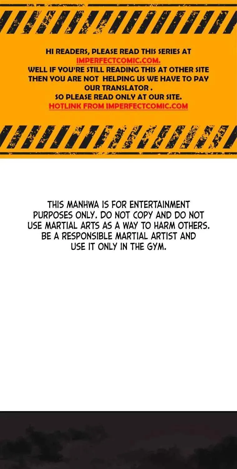 Guard Pass Chapter 5 page 5 - 