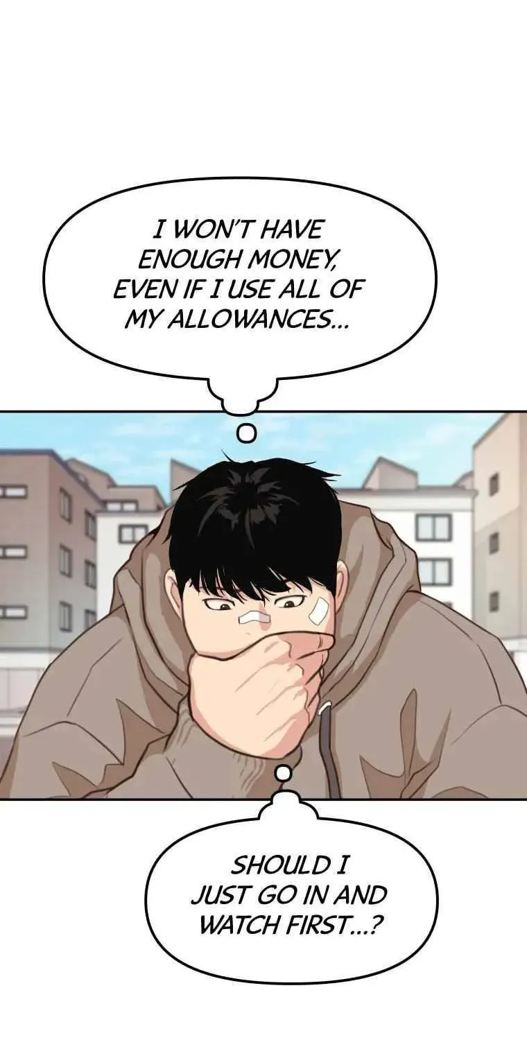 Guard Pass Chapter 5 page 57 - 