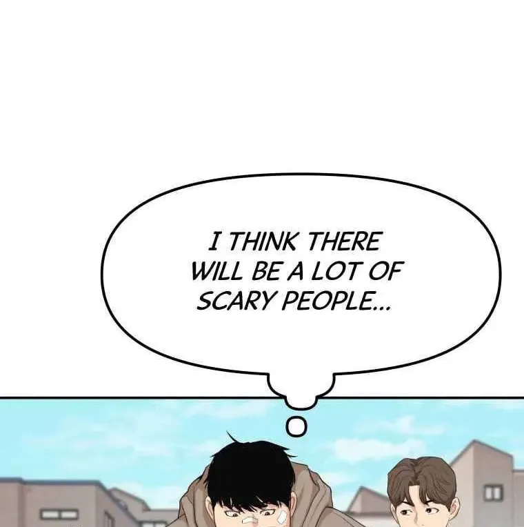 Guard Pass Chapter 5 page 58 - 