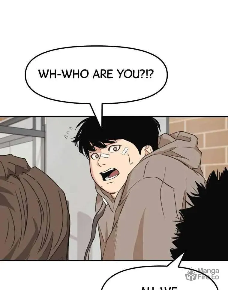 Guard Pass Chapter 5 page 62 - 