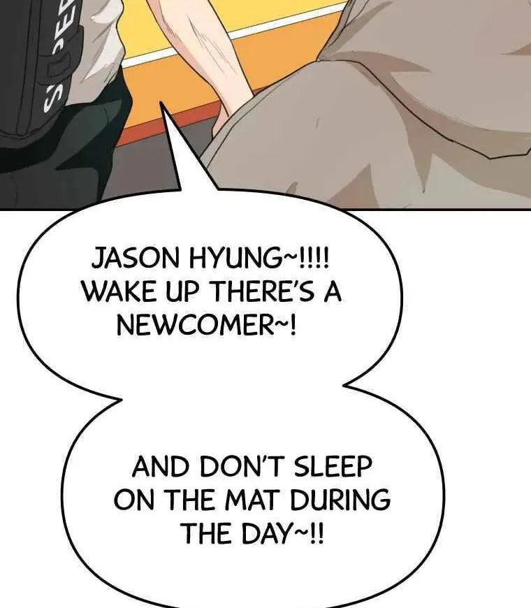 Guard Pass Chapter 5 page 70 - 