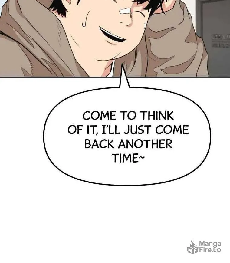Guard Pass Chapter 5 page 76 - 