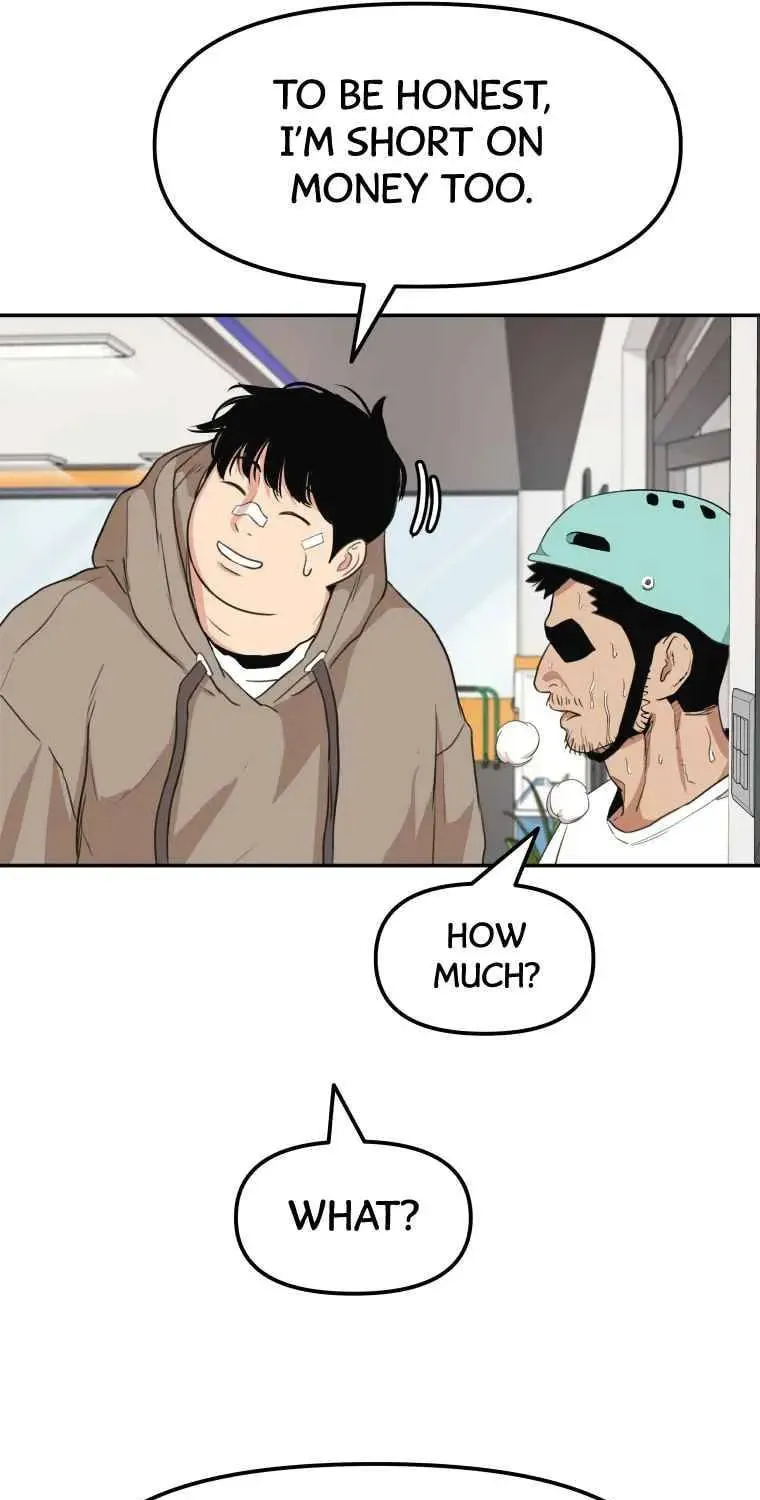 Guard Pass Chapter 5 page 77 - 