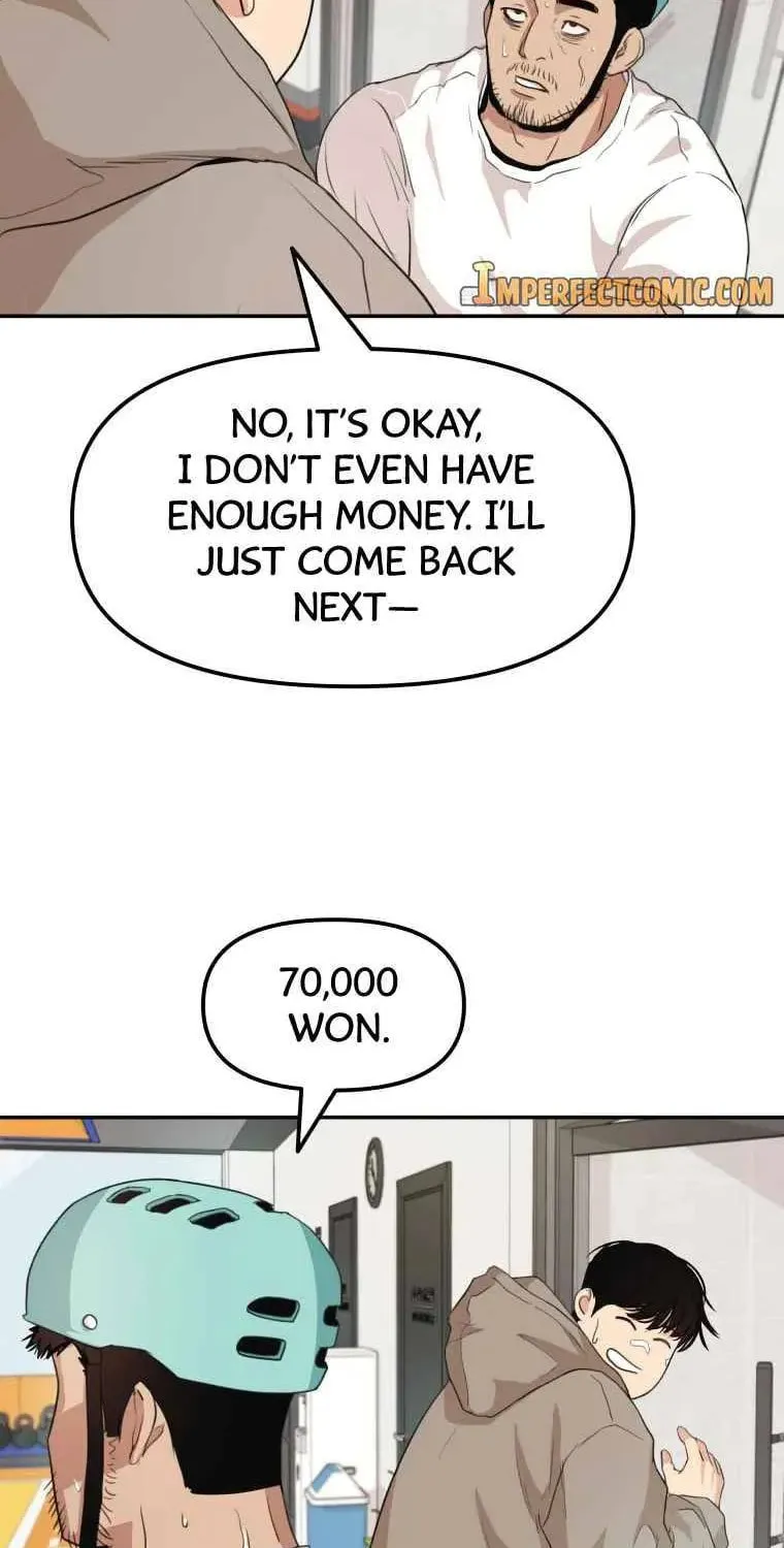 Guard Pass Chapter 5 page 81 - 
