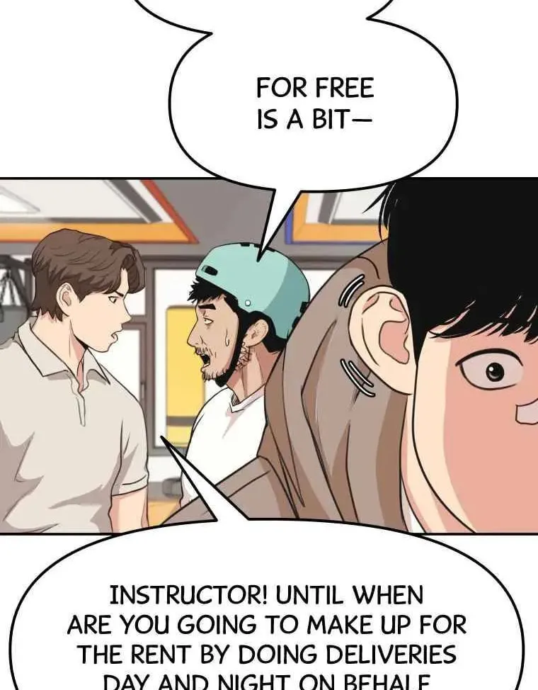 Guard Pass Chapter 5 page 88 - 