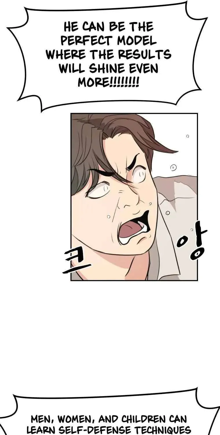 Guard Pass Chapter 5 page 93 - 