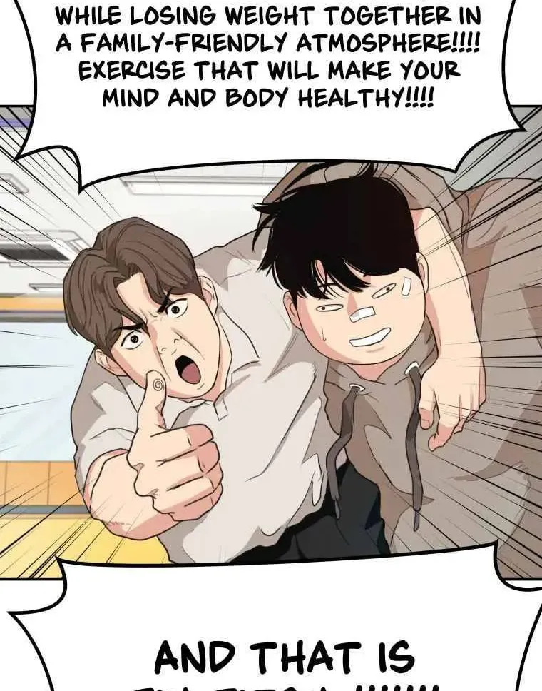 Guard Pass Chapter 5 page 94 - 