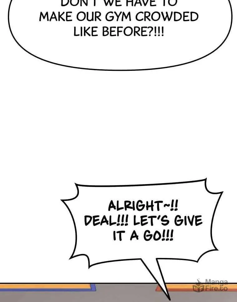Guard Pass Chapter 5 page 98 - 