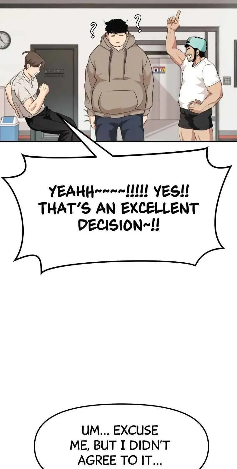 Guard Pass Chapter 5 page 99 - 