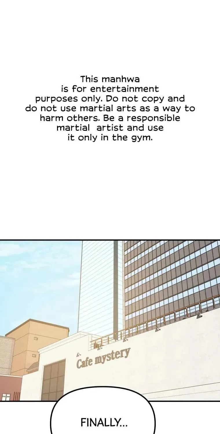 Guard Pass Chapter 50 page 2 - 