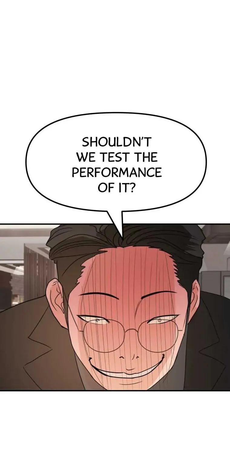 Guard Pass Chapter 50 page 104 - 