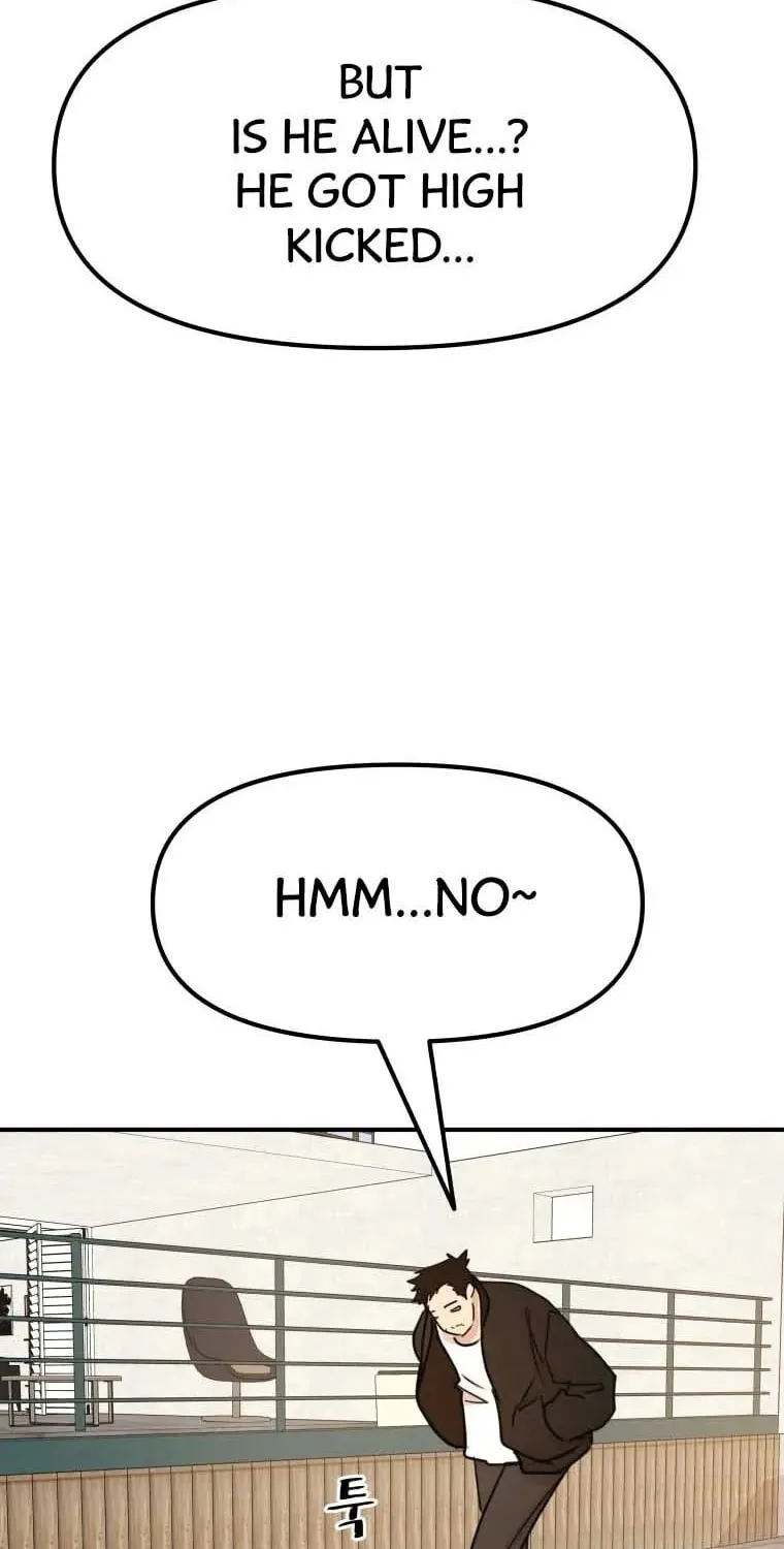 Guard Pass Chapter 50 page 12 - 